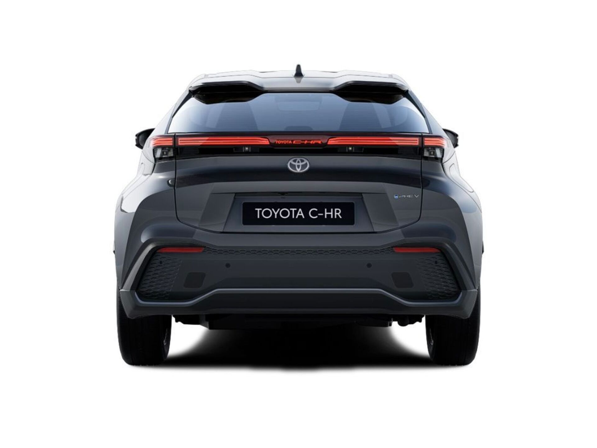 Imagen 2 de TOYOTA C-HR