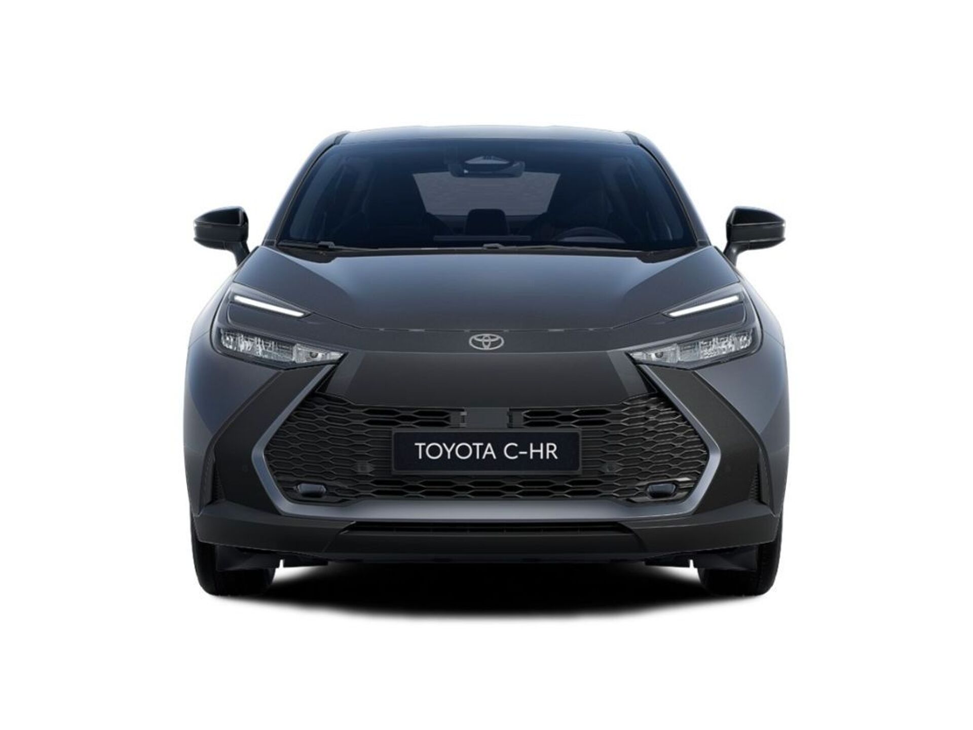 Imagen 1 de TOYOTA C-HR