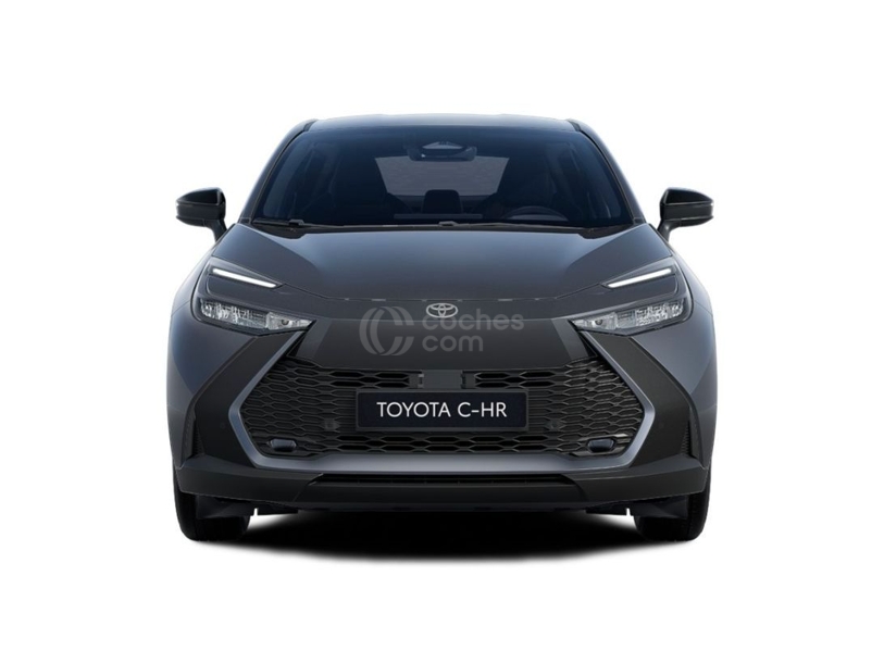 Foto del TOYOTA C-HR 220PH Advance