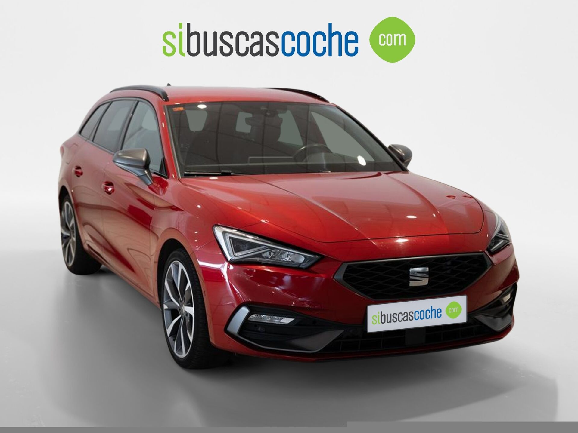 Imagen de SEAT León