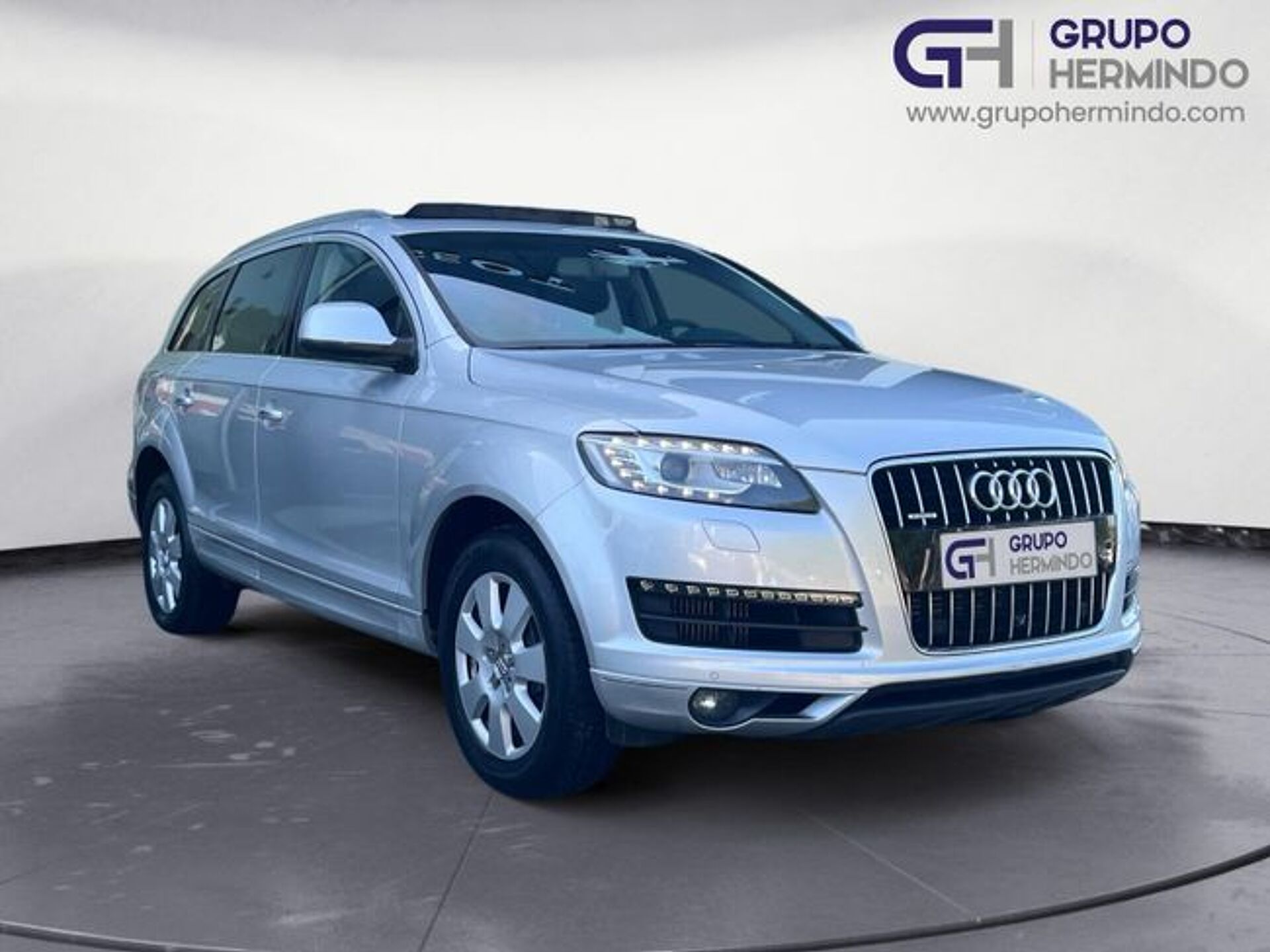 Imagen 2 de AUDI Q7
