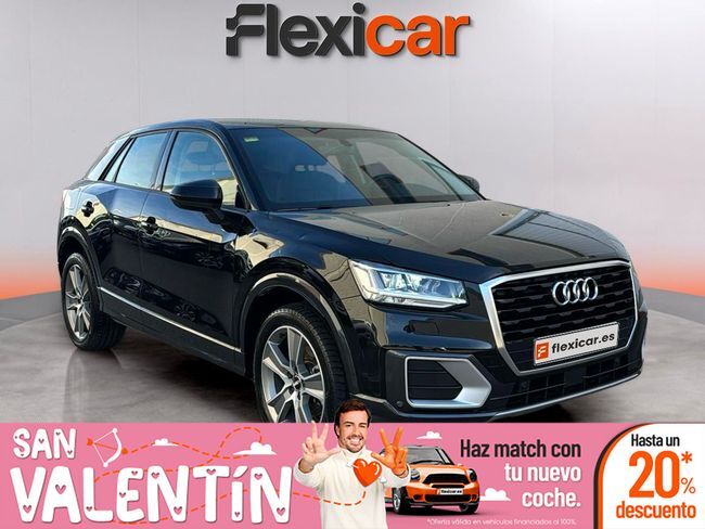 Foto del AUDI Q2 35 TDI Design S tronic 110kW