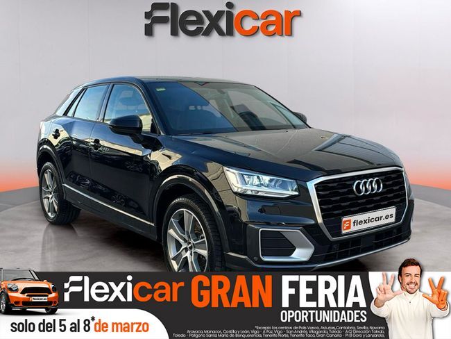 Foto del AUDI Q2 35 TDI Design S tronic 110kW