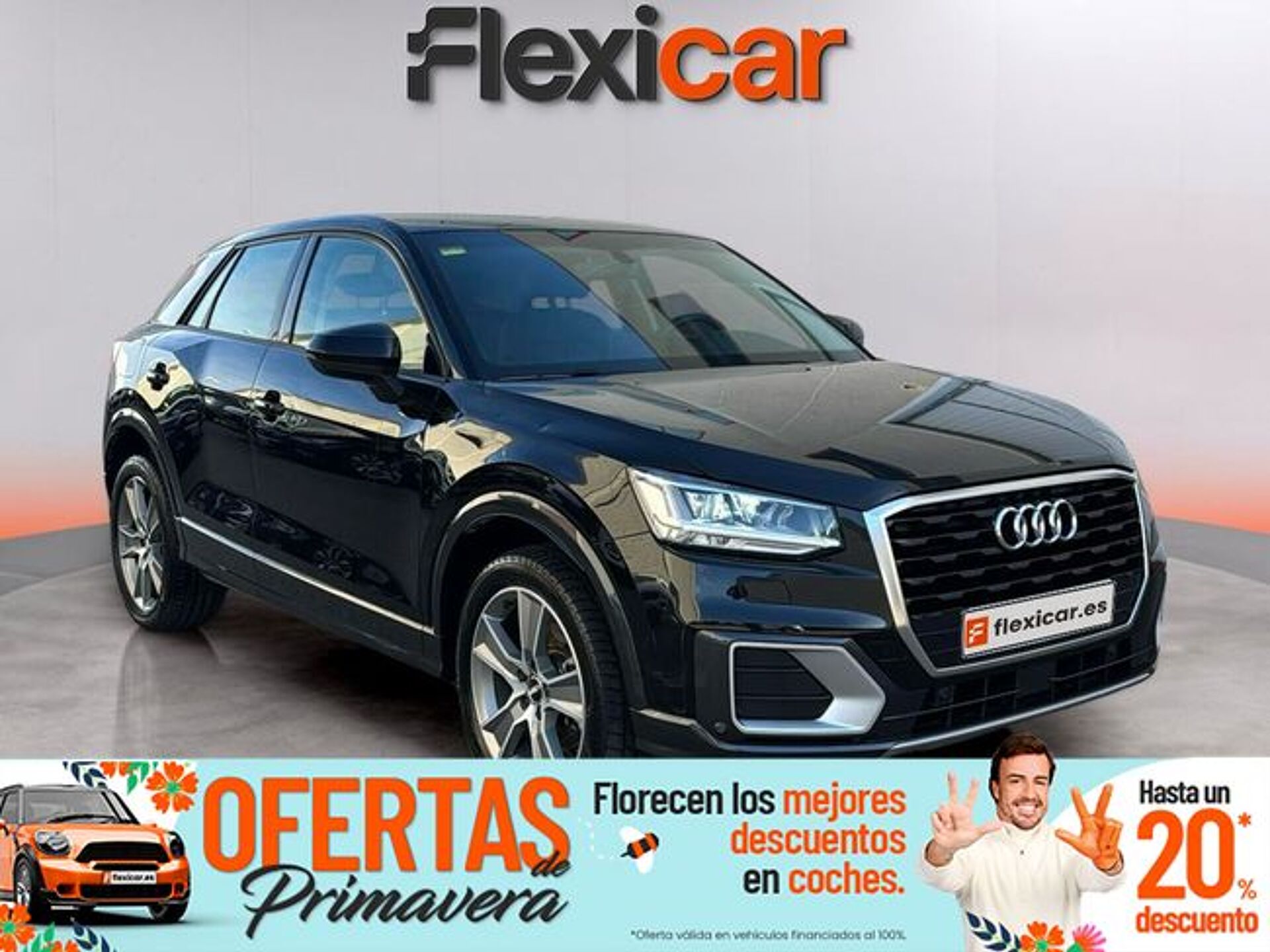 Imagen 1 de AUDI Q2