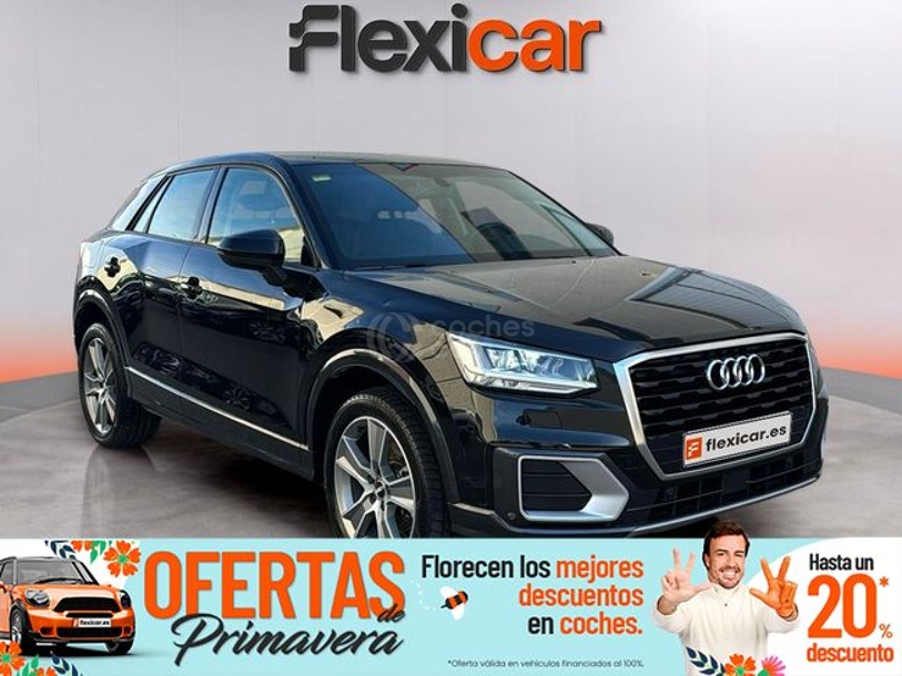 Foto del AUDI Q2 35 TDI Design S tronic 110kW