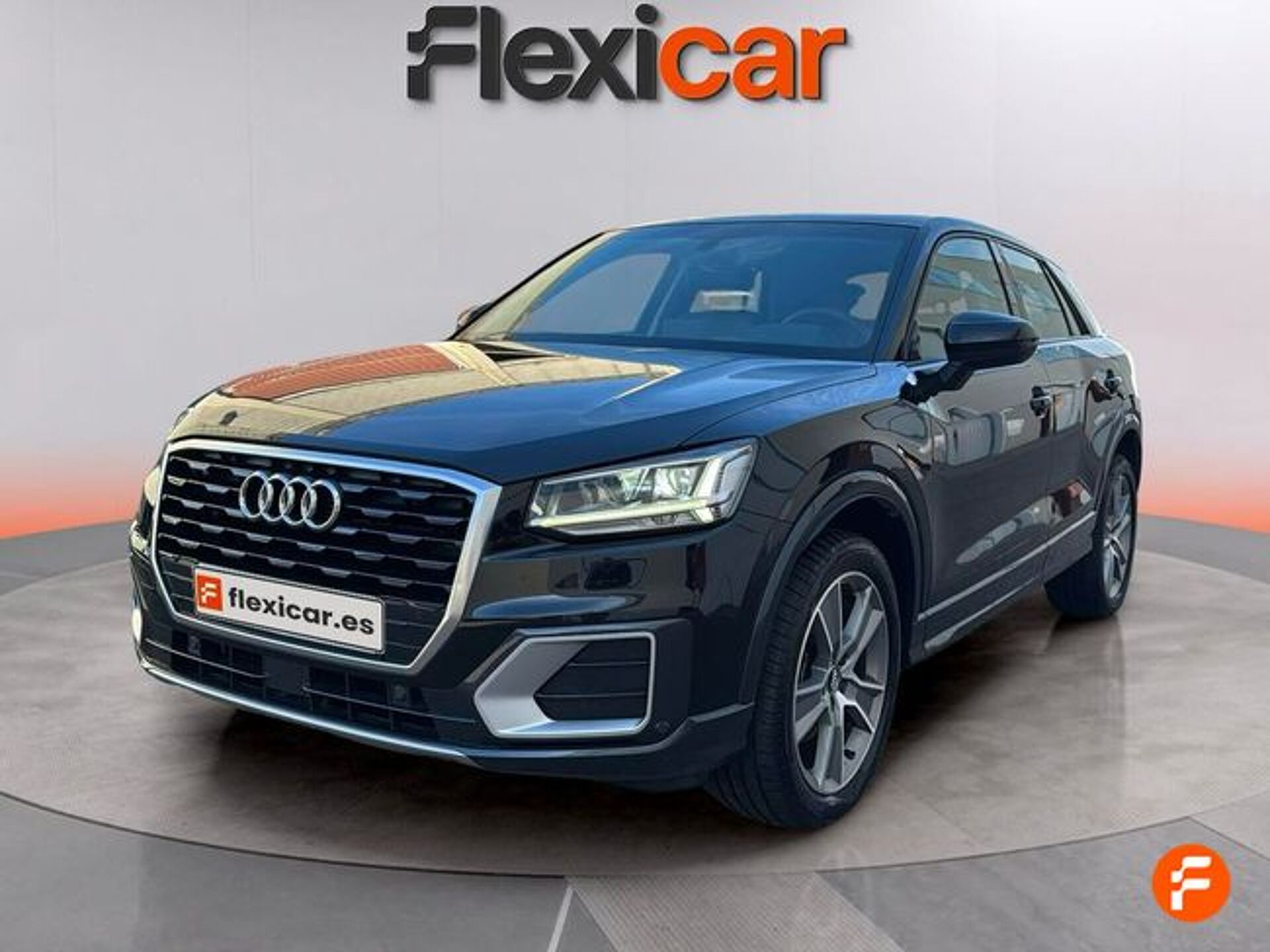 Imagen 3 de AUDI Q2
