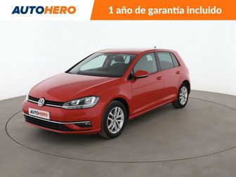 Imagen de VOLKSWAGEN Golf Variant 1.4 TSI Advance