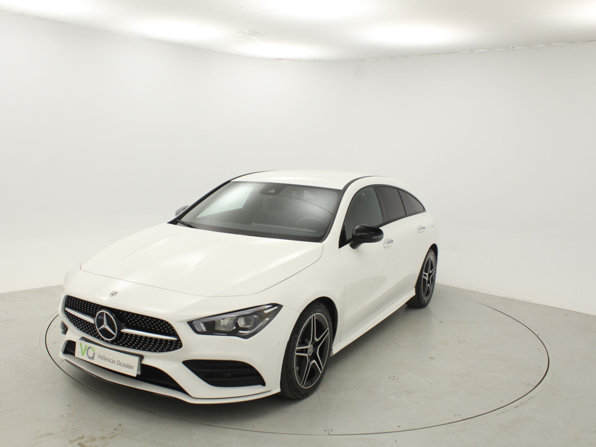 Imagen 2 de MERCEDES Clase CLA