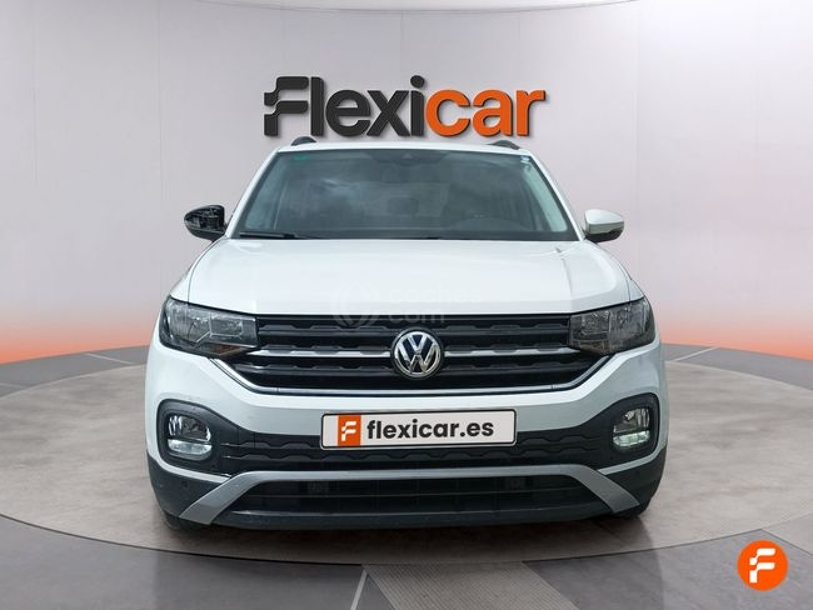 Foto del VOLKSWAGEN T-Cross 1.0 TSI Advance