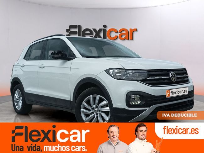 Foto del VOLKSWAGEN T-Cross 1.0 TSI Advance