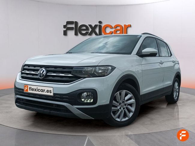 Foto del VOLKSWAGEN T-Cross 1.0 TSI Advance