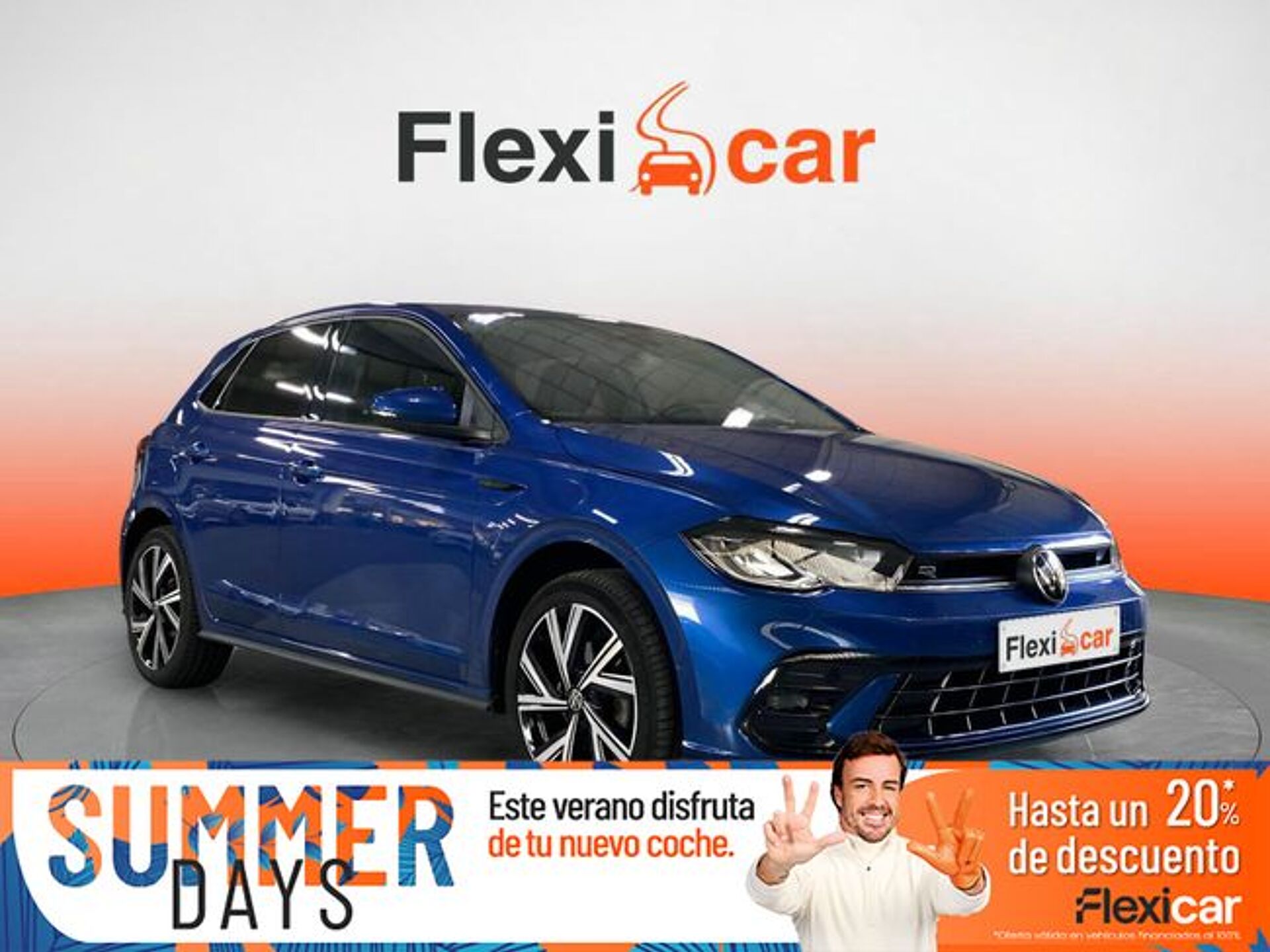 Imagen de VOLKSWAGEN Polo