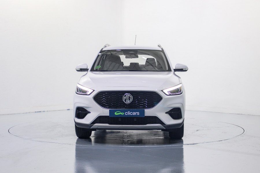 Foto del MG ZS 1.5 VTi-Tech Comfort 78kW