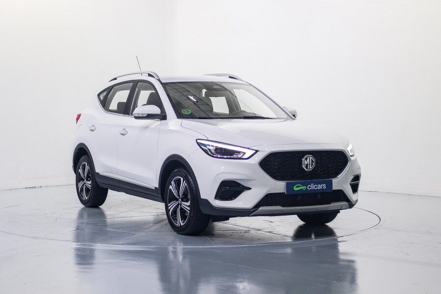 Foto del MG ZS 1.5 VTi-Tech Comfort 78kW