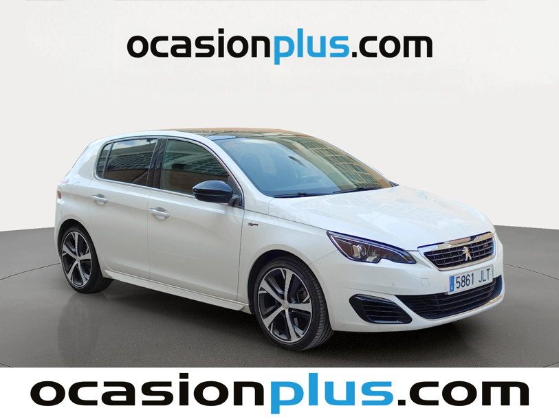 Foto del PEUGEOT 308 1.6 GT