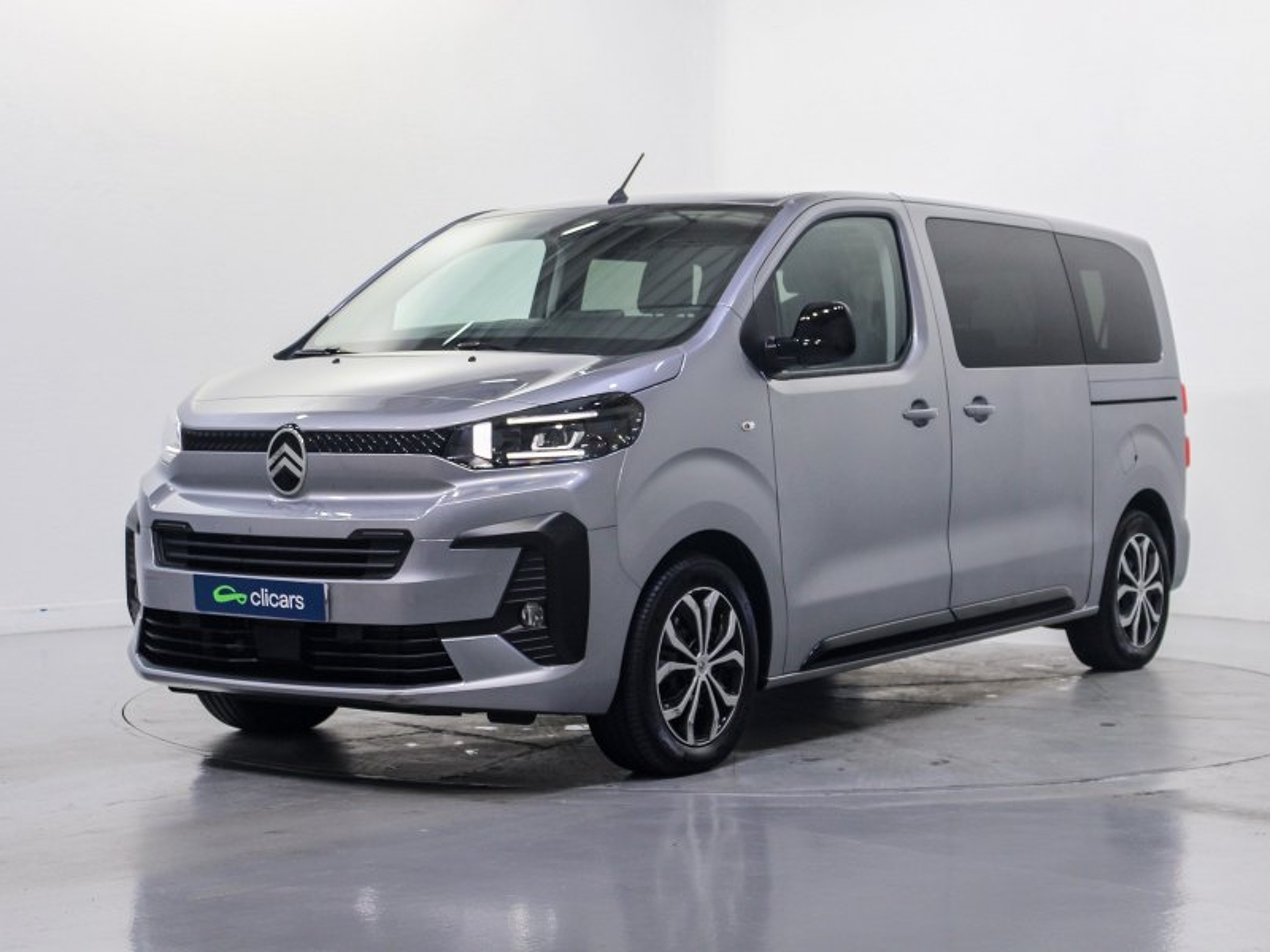 Imagen de CITROEN SpaceTourer