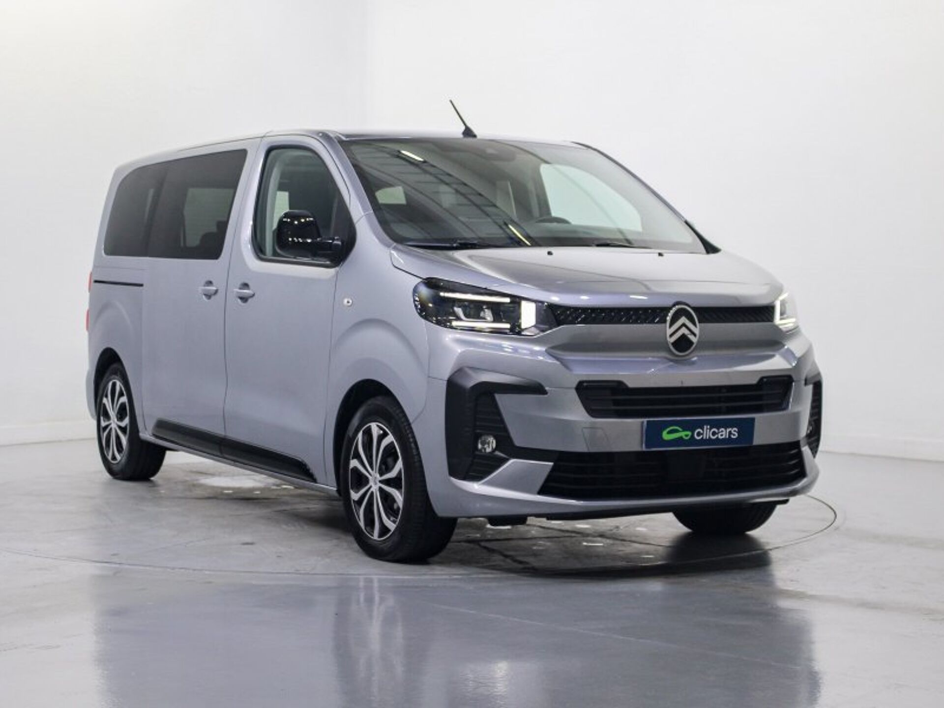 Imagen 3 de CITROEN SpaceTourer