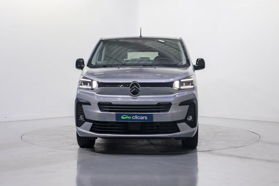 Foto del CITROEN SpaceTourer BlueHDI M Plus EAT8 180