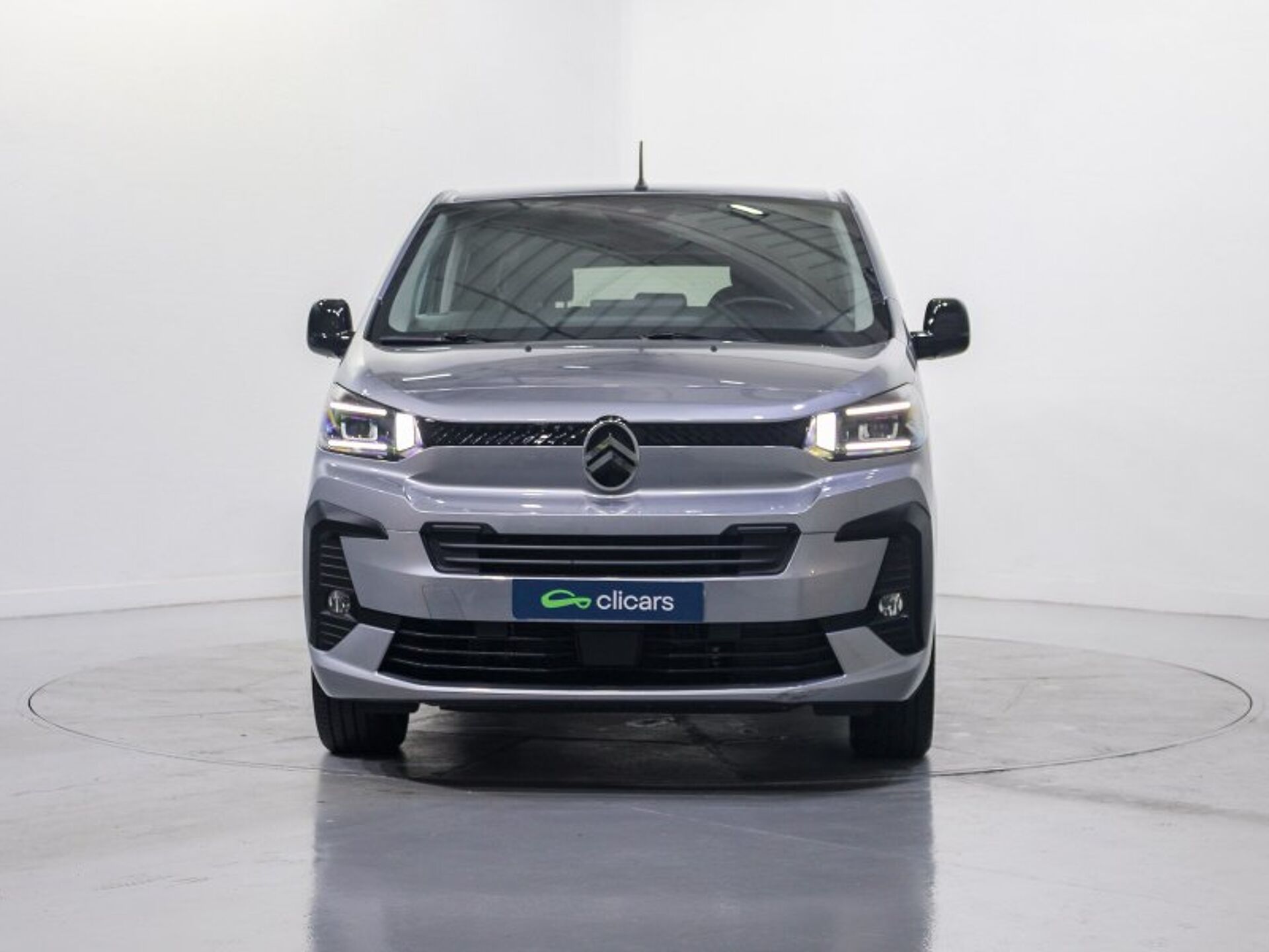 Imagen 2 de CITROEN SpaceTourer