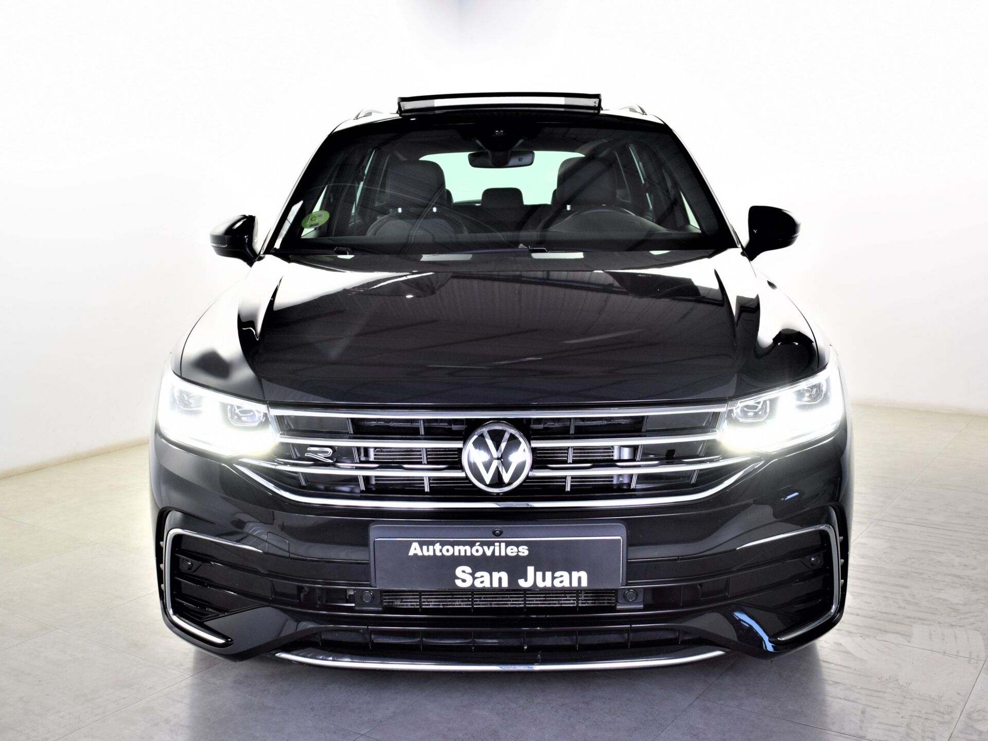 Imagen 3 de VOLKSWAGEN Tiguan