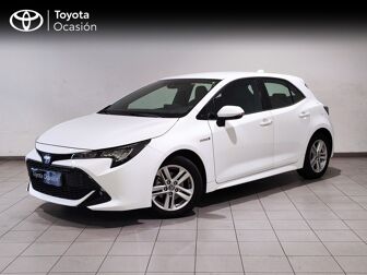 Imagen de TOYOTA Corolla 125H Style