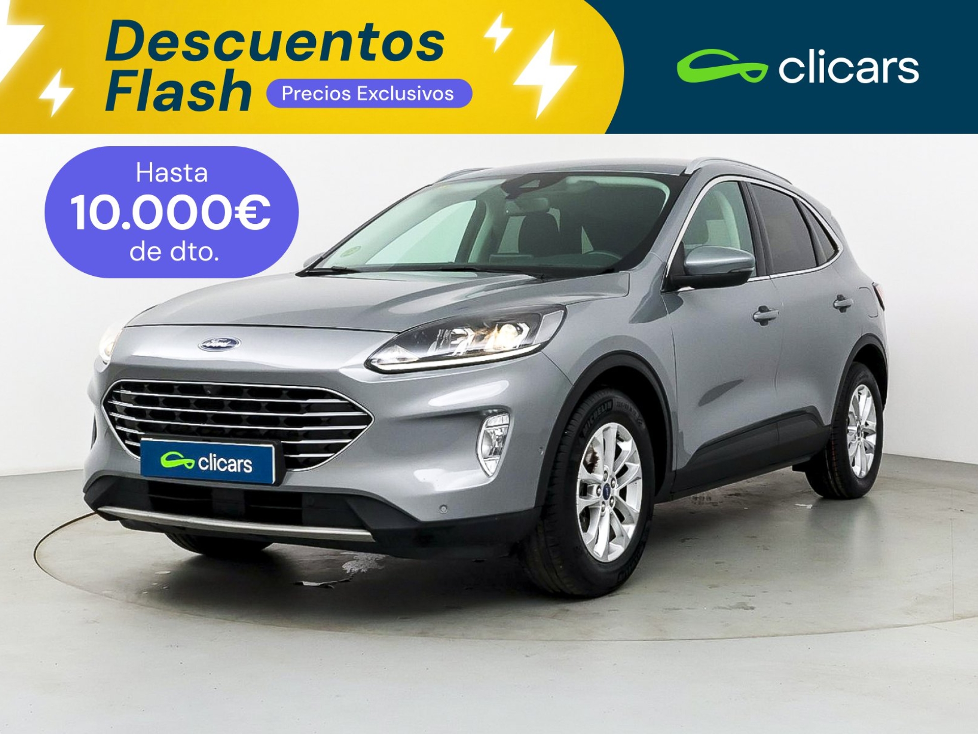 Imagen de FORD Kuga