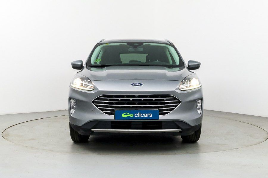 Foto del FORD Kuga 1.5 EcoBlue Titanium FWD 120