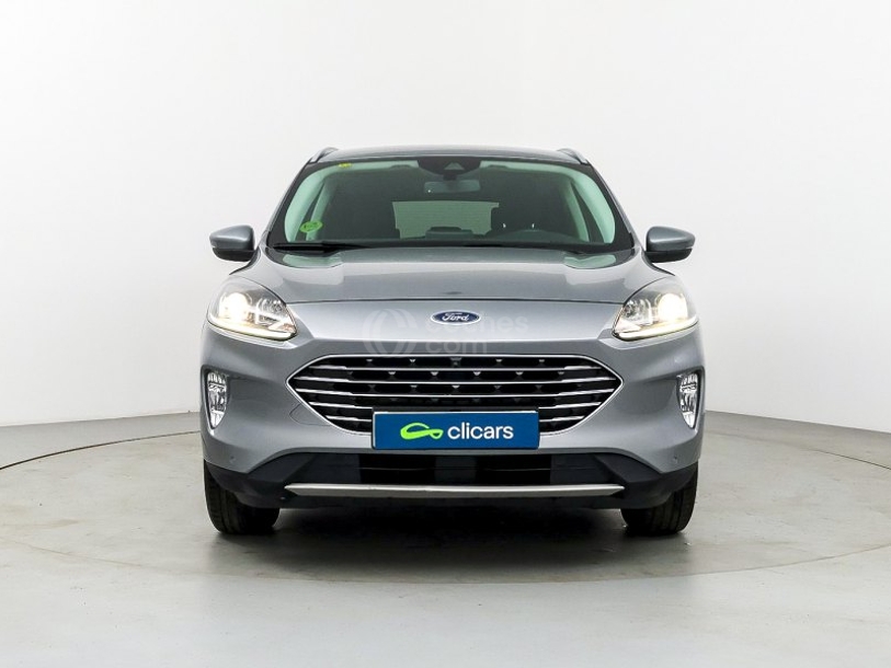 Foto del FORD Kuga 1.5 EcoBlue Titanium FWD 120
