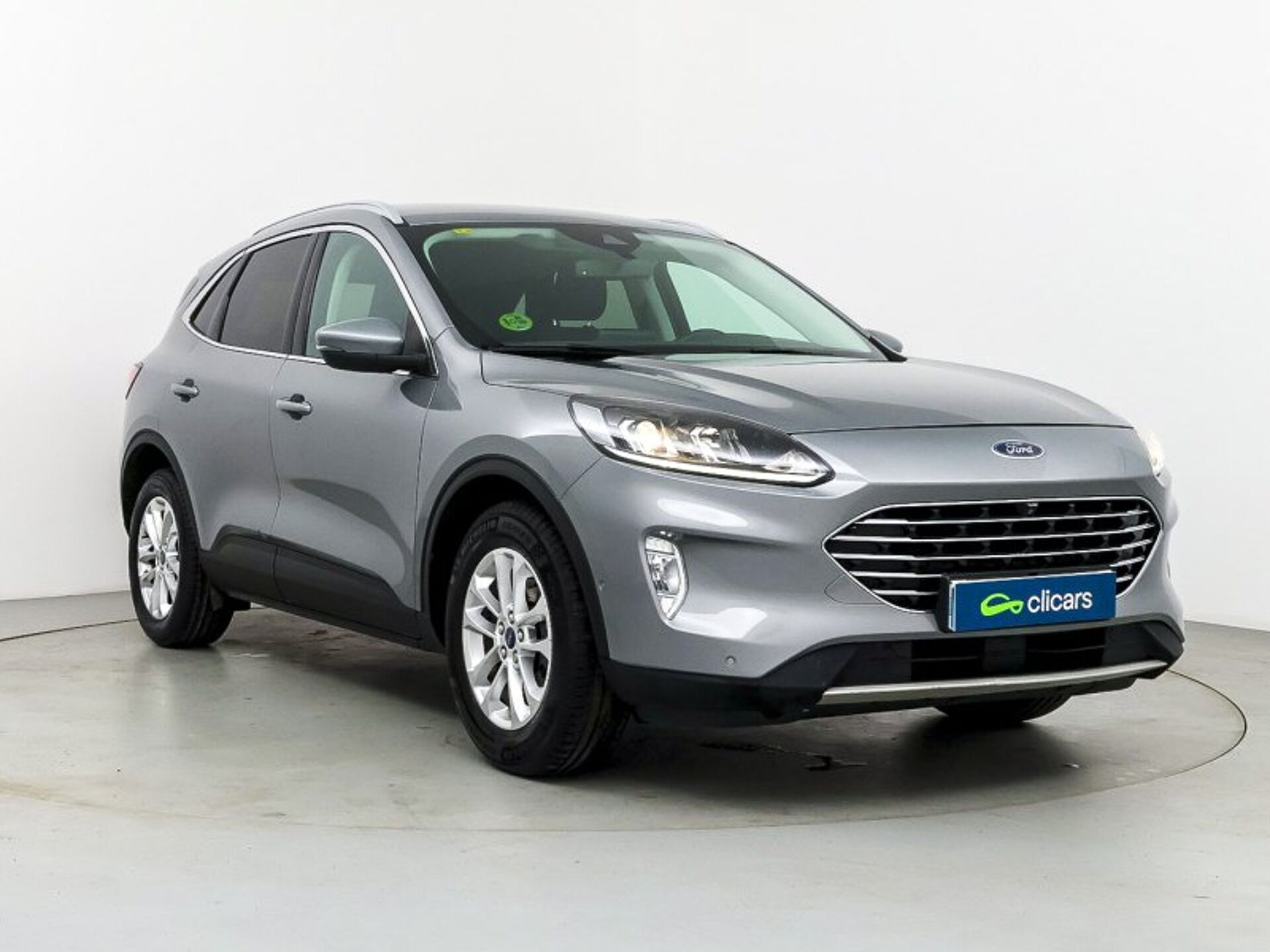 Imagen 3 de FORD Kuga