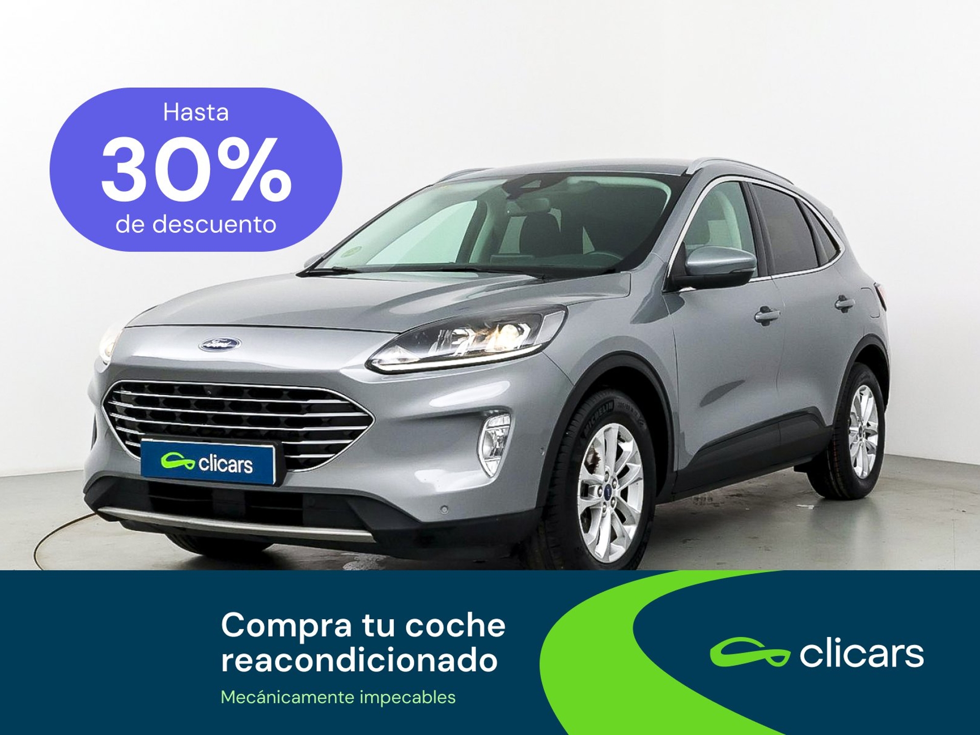 Imagen de FORD Kuga