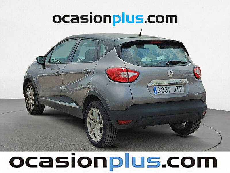 Foto del RENAULT Captur 1.5dCi eco2 Energy Zen 110