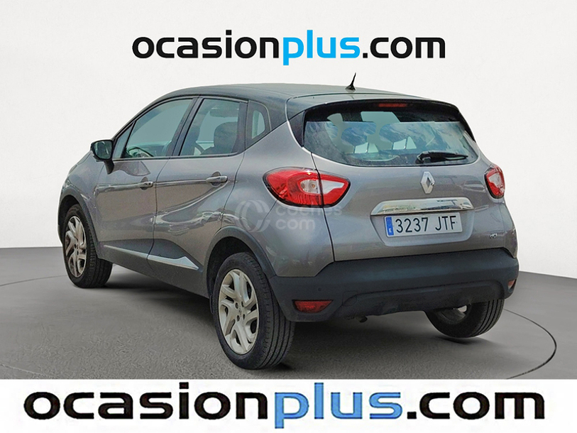 Foto del RENAULT Captur 1.5dCi eco2 Energy Zen 110