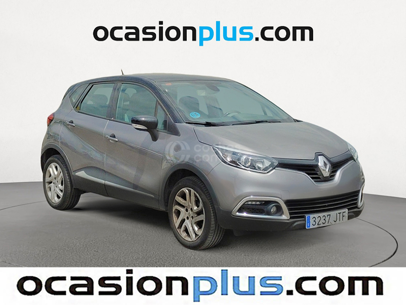 Foto del RENAULT Captur 1.5dCi eco2 Energy Zen 110