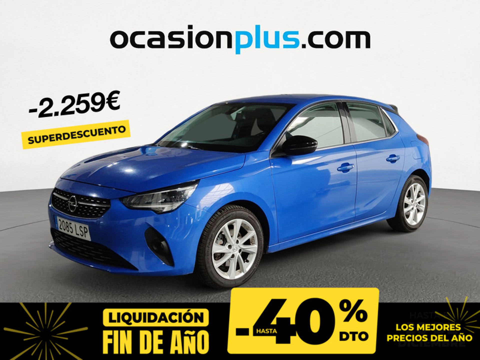 Imagen de OPEL Corsa