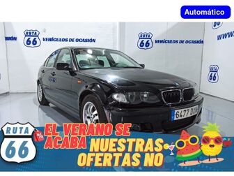 Imagen de BMW Serie 3 320d