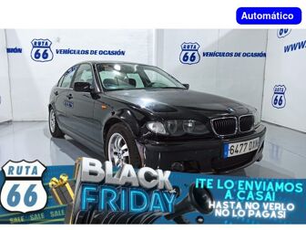 Imagen de BMW Serie 3 320d