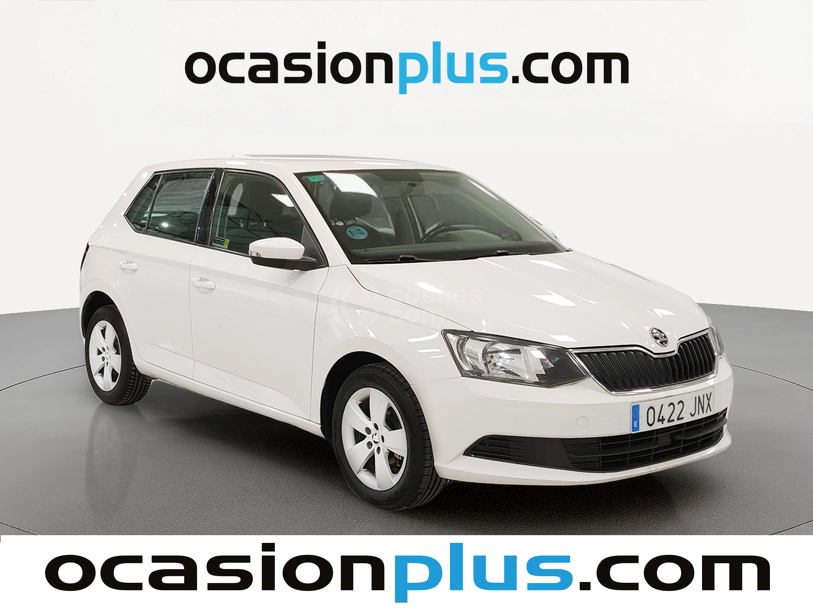 Foto del SKODA Fabia 1.0 MPI Ambition 55kW