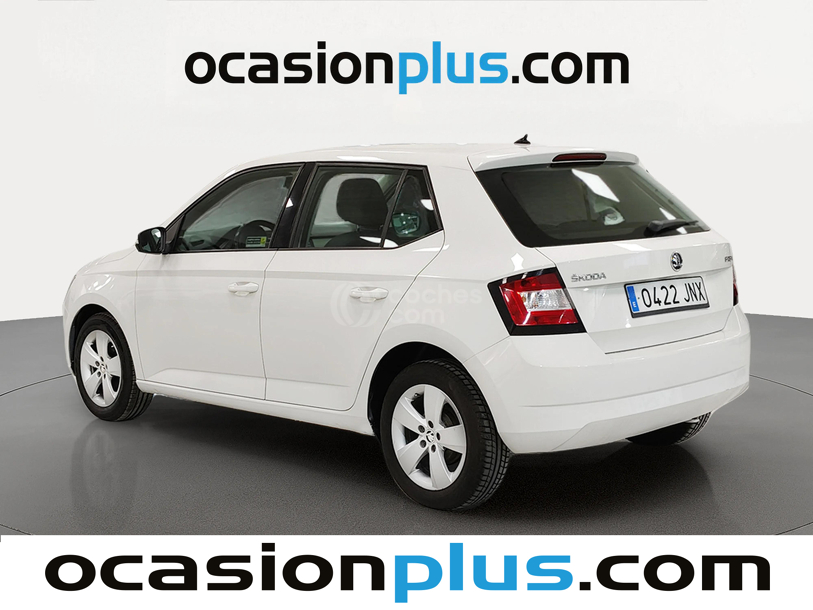 Foto del SKODA Fabia 1.0 MPI Ambition 55kW