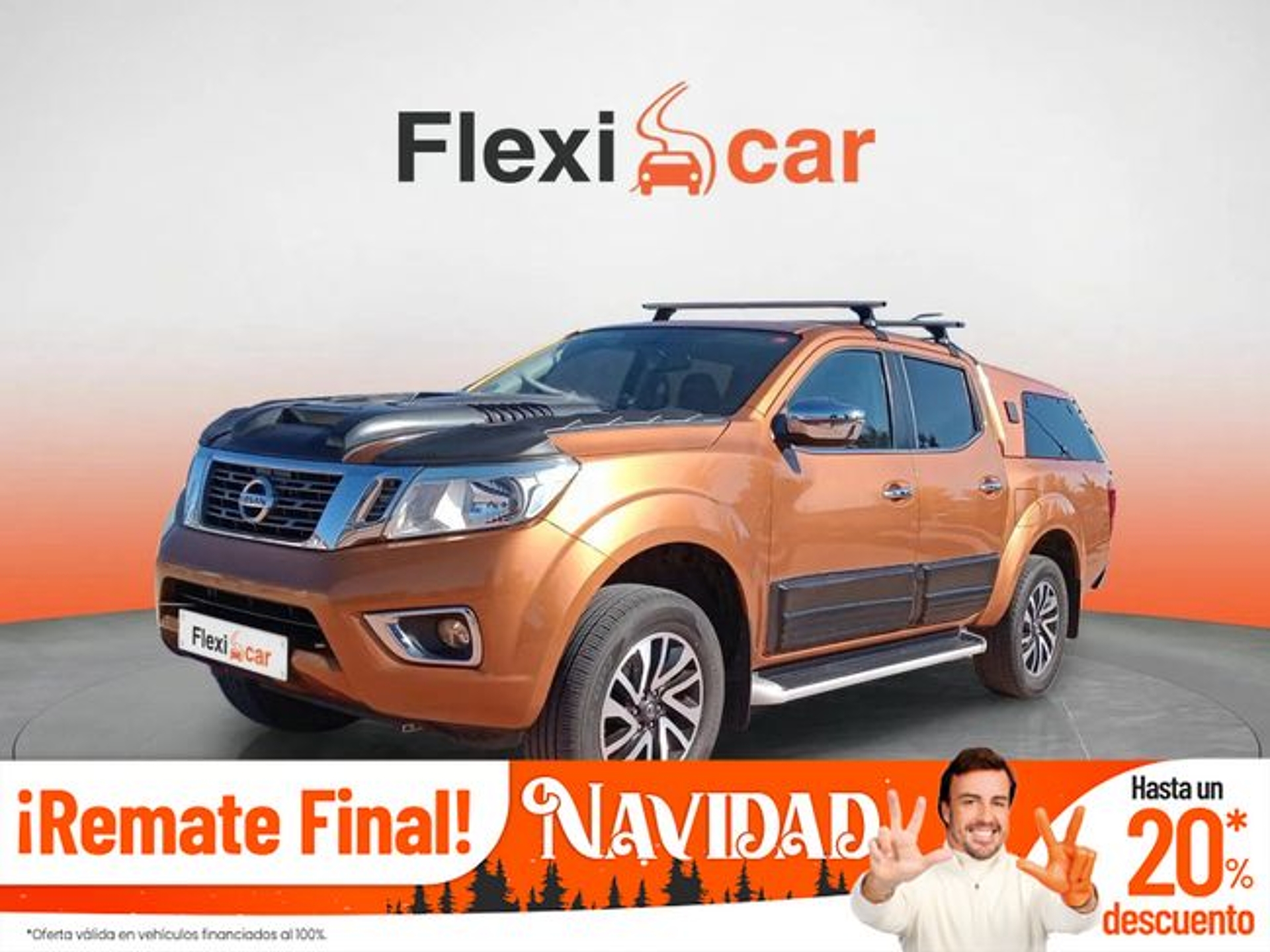 Imagen de NISSAN Navara