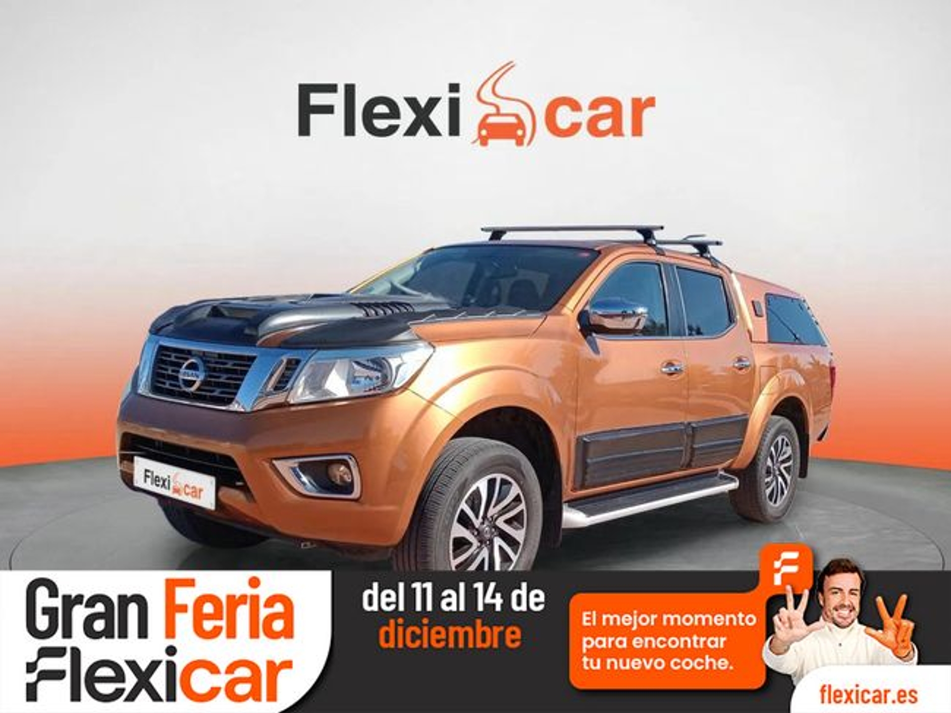Imagen de NISSAN Navara