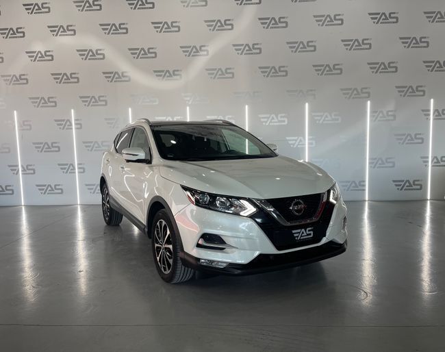 Foto del NISSAN Qashqai 1.5dCi Acenta 4x2 85kW