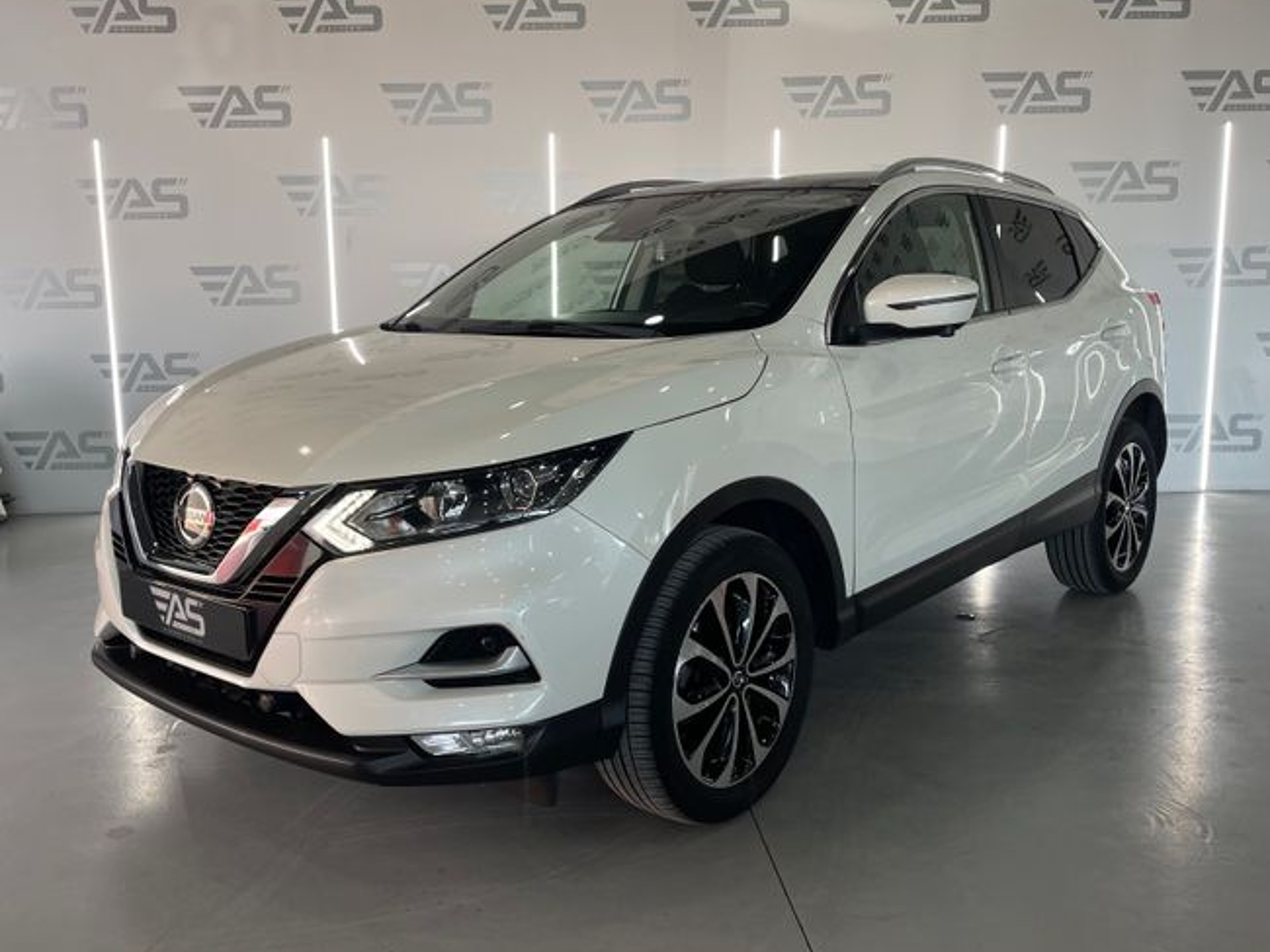 Imagen de NISSAN Qashqai