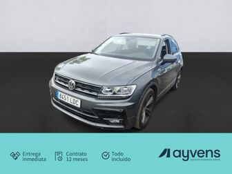 Imagen de VOLKSWAGEN Tiguan 1.5 TSI Advance DSG 110kW