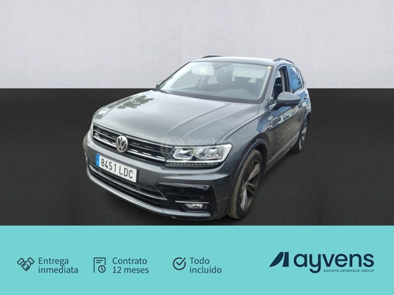 Foto del VOLKSWAGEN Tiguan 1.5 TSI Advance DSG 110kW