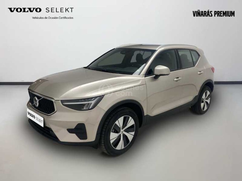 Foto del VOLVO XC40 B3 Core Aut.