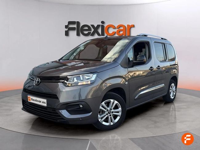 Foto del TOYOTA Proace City Verso Family L1 1.2 5pl. Active 110