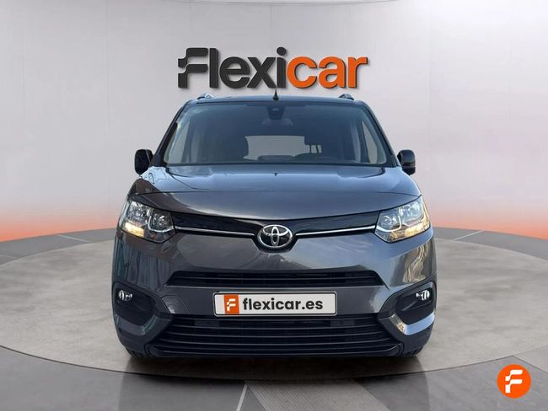 Imagen 2 de TOYOTA Proace City Verso