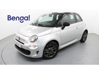 Imagen de FIAT 500 1.0 Hybrid Cult 52kW