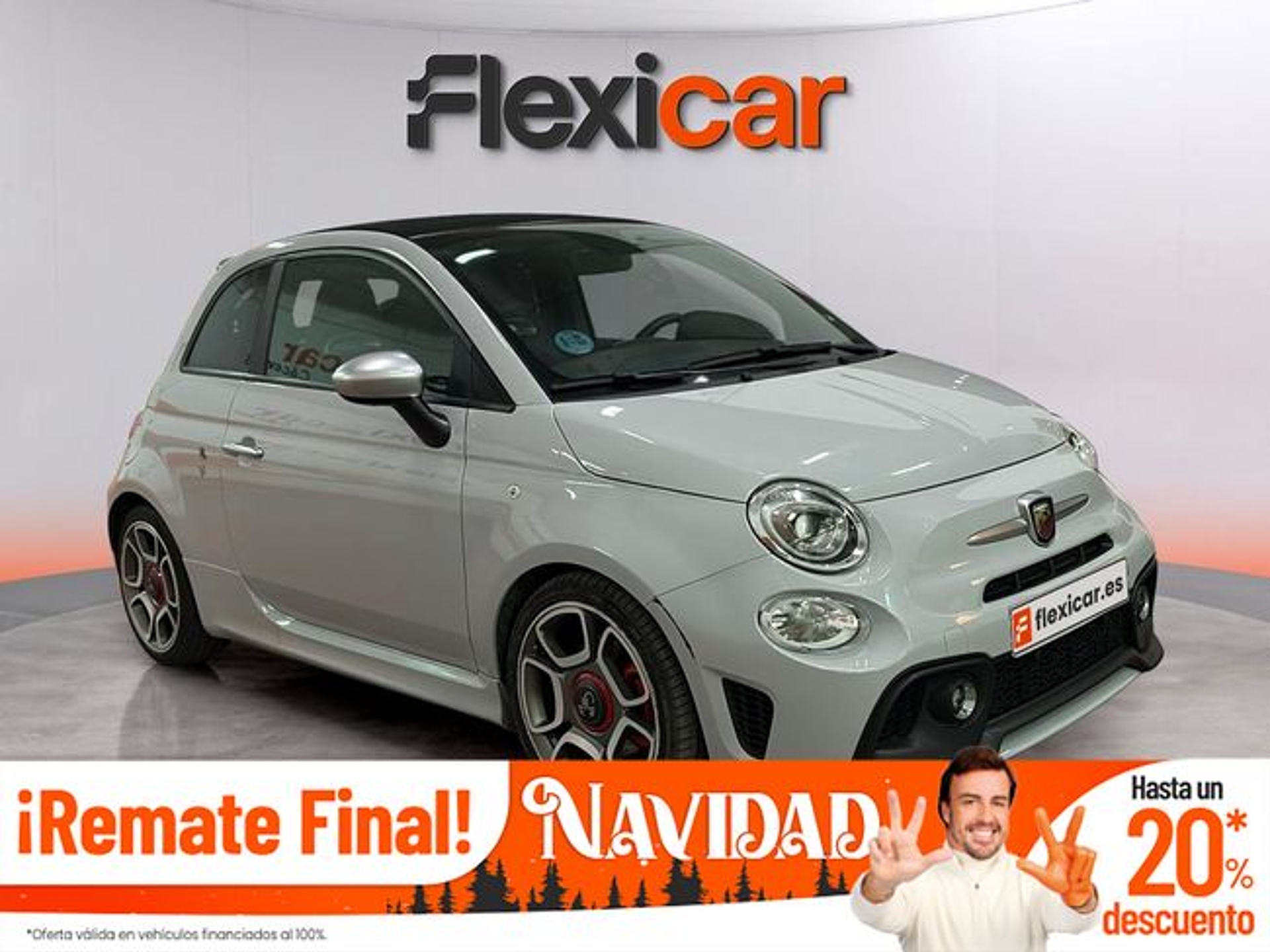 Imagen de ABARTH 595