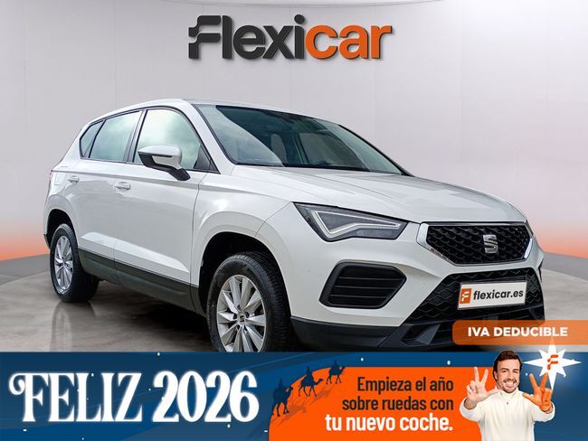 SEAT Ateca (1.0 TSI 81kW (110CV) St&Sp Reference) en Toledo